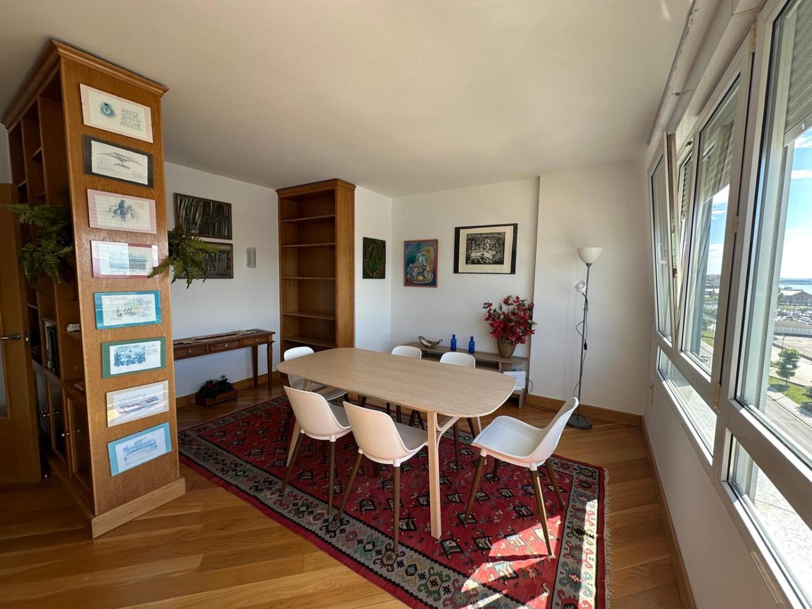 Apartamento Marques De La Hermida Santander Exterior photo
